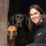 Vanessa Jürgens | Balu | Elsa | (daily.labmaraner.balu)